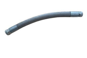 PRZEWÓD RURA ELASTYCZNA – POWIETRZE IVECO 504306674