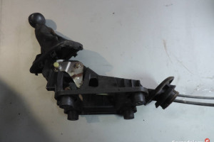 PEUGEOT 207 LINKI BIEGÓW WYBIERAK 1,4 16V BENZYNA