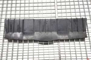 KIEROWNICA POWIETRZA ALFA STELVIO 2.0 280KM CHŁODNICY WLOT