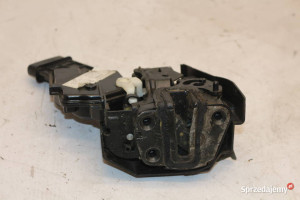 KIA MAGENTIS 2 06-09 ZAMEK DRZWI PRAWY TYŁ 5 PIN EUROPA