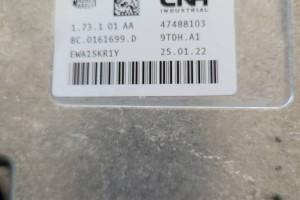 Komputer Moduł STEYR PROFI 47488103