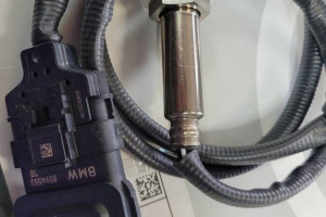 CZUJNIK NOX BMW 13628594553 8594553 NEW ORGINAŁ