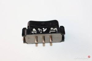 MERCEDES S W140 PRZYCISK PRZEŁĄCZNIK ZAGŁÓWKÓW 1408205210