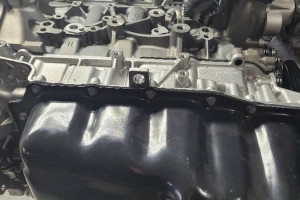 Silnik Ford Transit 2359421 KK3Q6006HA KK3Q6006JA 2359430 KK