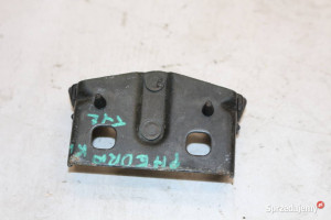 LANCIA PHEDRA 02-10 RYGIEL ZAMEK KLAPY TYŁ