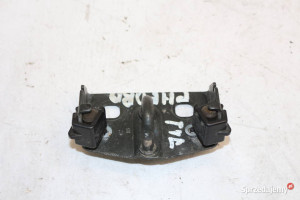 LANCIA PHEDRA 02-10 RYGIEL ZAMEK KLAPY TYŁ