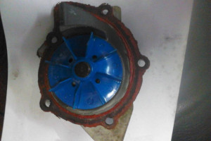 Pompa wody peugeot 307 hdi