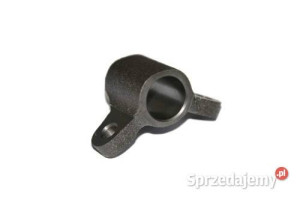 Iveco Daily wspornik mocowanie czujnika abs tył 7180041