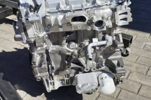 Motor Ford Transit YMR6 YLF6 YLCA YMFS YMF6 YNRA YMRA BLRA Y