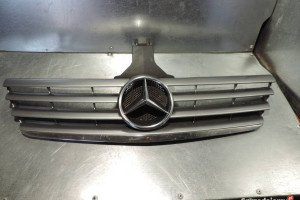 MERCEDES W203 CL Grill atrapa chłodnicy