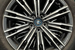 BMW g20 felga koło r18 nowe opona brigdestone