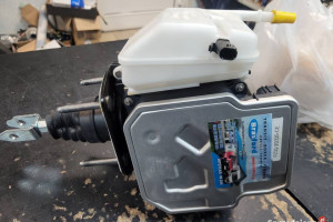 POMPA ABS PZ312D335CE PZ312D335UA PZ312D335TB PZ312D335UB BRATFORD RADOM