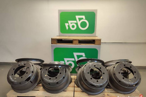 Felgi 47301103 VOLVO EW 140