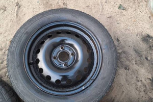 Felga 15  4x100  Nissan Dacia renault  itp