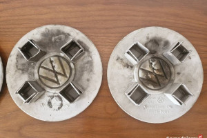 VW Polo III 6N Kołpak Dekielek 6N0601149