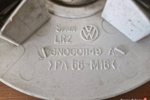 VW Polo III 6N Kołpak Dekielek 6N0601149