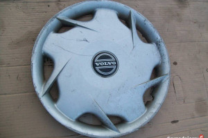 V70 I Kolpak kolpaki Oryginal Volvo