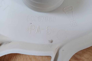 Kolpak Polonez daewoo fso