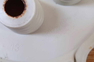 Kolpak Polonez daewoo fso