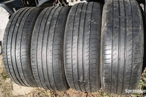 komplet 4 opon 16 cali