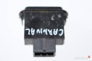 KIA CARNIVAL PANEL PRZYCISK PRZEŁĄCZNIK KLAPKI WLEWU PALIWA