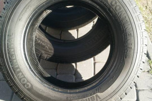 Opony Terenowe i Opony do Busa