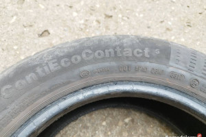 185/65/15 CONTI 2 szt