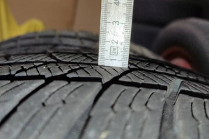 Koła zimowe BMW e46