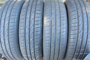 2 x 165/65 R 15 NEXEN N'BLUE HD PLUS 81 T NOWE DOT 2920