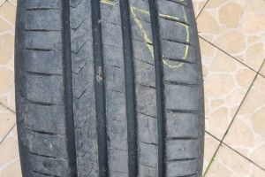 Opony letnie na gwarancji