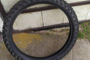 Opona do motocykla  Kros