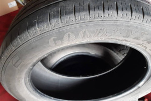 Opony letnie R19 - 225 - 55 - do jazdy