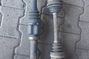 Półoś prawa lewa Ford C-max 1.8 tdci