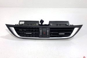 KRATKA NAWIEWU PRZÓD ALFA STELVIO 1561257890 SUV WENTYLACJI