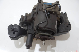 REDUKTOR SKRZYNI BIEGÓW BMW X3 E83 LCI N47D20A AUTOMAT 7567845