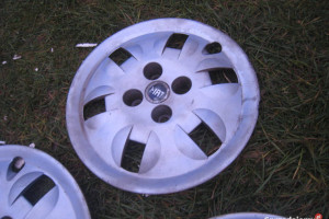 Kołpak kołpaki oryginalne 14 cali Fiat Doblo punto siena palio bravo brava