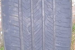 Opony 245/40r18 pojedyncze , Michelin+Pirelli