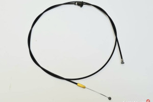 Linka maski przedniej Yaris III 2011-2016r