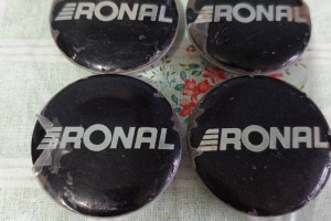 Dekielki Ronal Nowe !!!