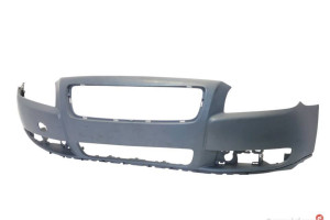 Volvo S80 II 04.2006-05.2013 Zderzak przód przedni