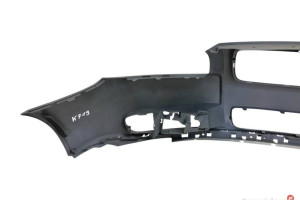 Volvo S80 II 04.2006-05.2013 Zderzak przód przedni