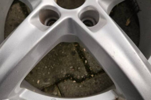 Brock alloy 16 5x112