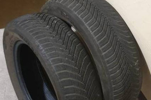 Opony zimowe 185/65/15 zimowki caloroczne wielosezonowe zamiennik 195/60/15