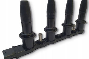 CEWKA ZAPŁONOWA Opel Zafira B 1.6 16V