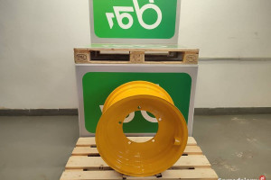 Felga 14X24 JCB 540-170