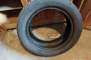 Opona 205/55 R16 letnia