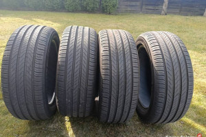 Opony Michelin Primacy 5 95V 225/50/18