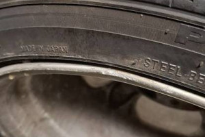 Alufelgi Steffan Cup 8 i 9 4x100 rant parapet