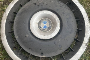 Kołpak BMW