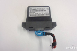 MODUŁ STEROWNIK GETEWAY 7N0907530AM